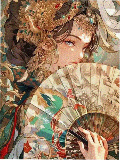 人世间电视剧幕后纪录片剧照